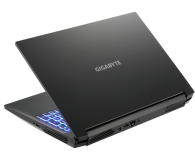 Gigabyte A5 R7-5800H/16GB/1TB/Win11 RTX3060 240Hz - 1066832 - zdjęcie 5